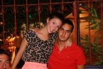 Friday Chill-out at Byblos Old Souk